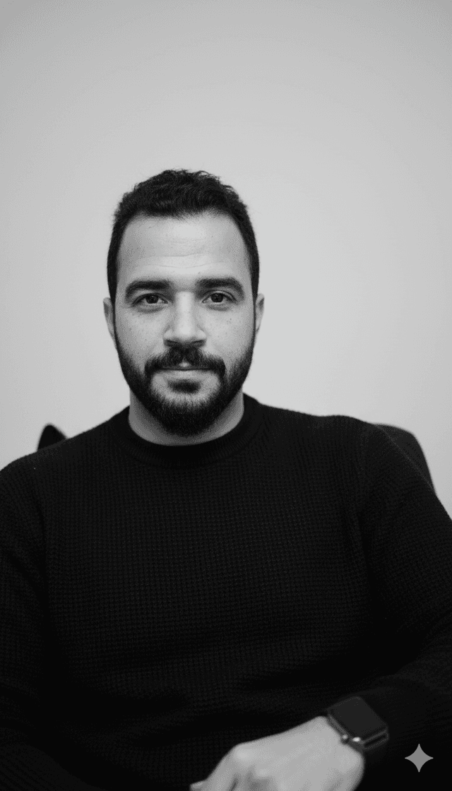 الملف الشخصي