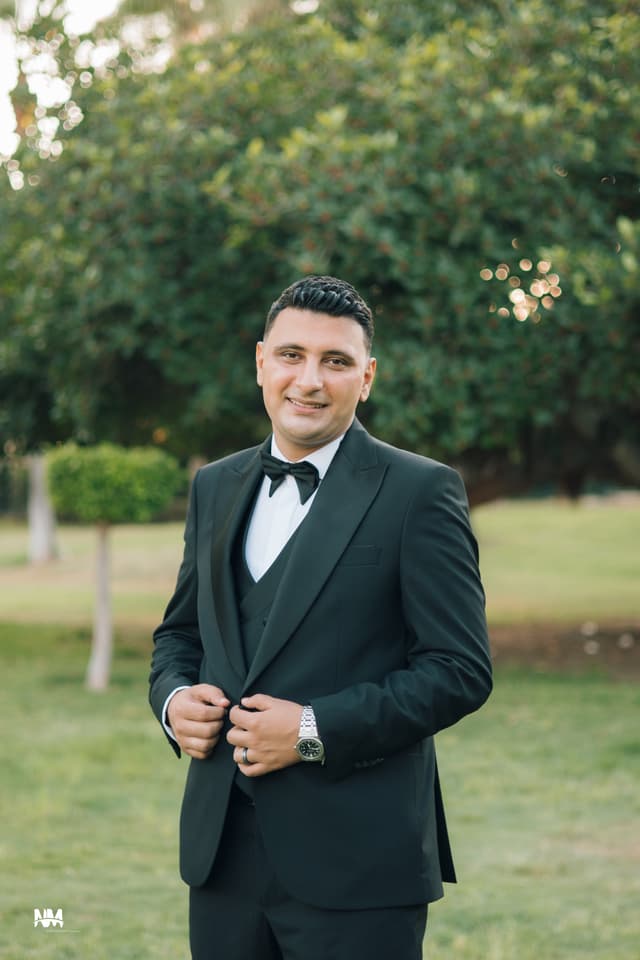 الملف الشخصي