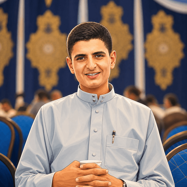 الملف الشخصي