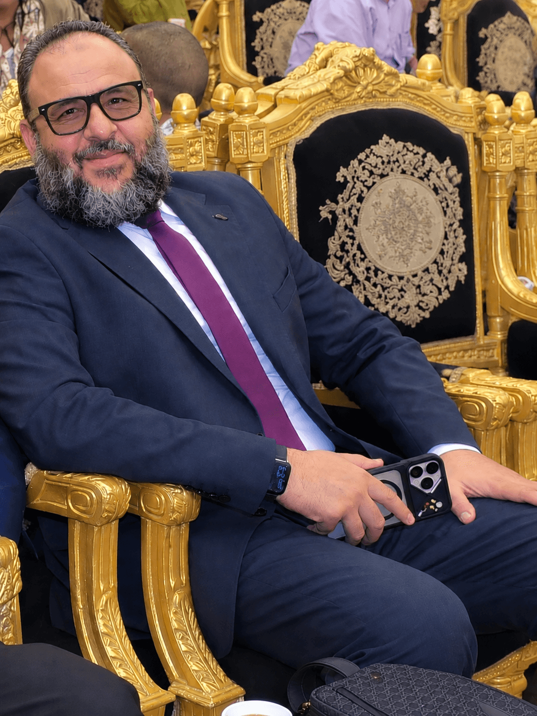 مصطفى ابوالسنون
