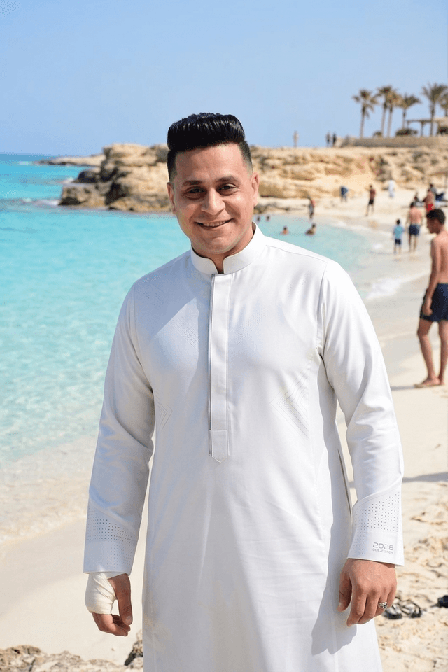 الملف الشخصي