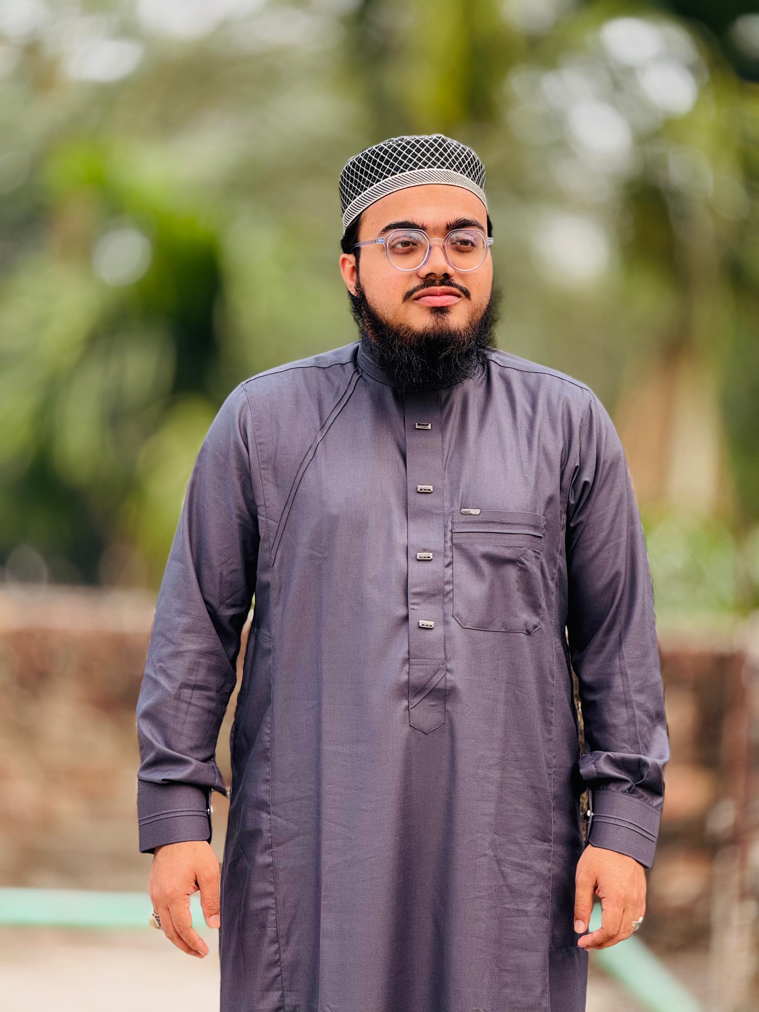 ظل الرحمن سعد