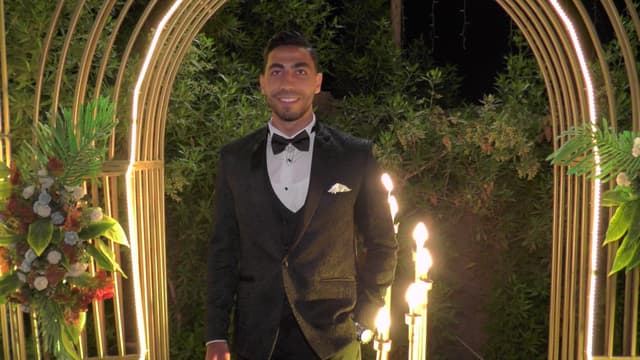 الملف الشخصي