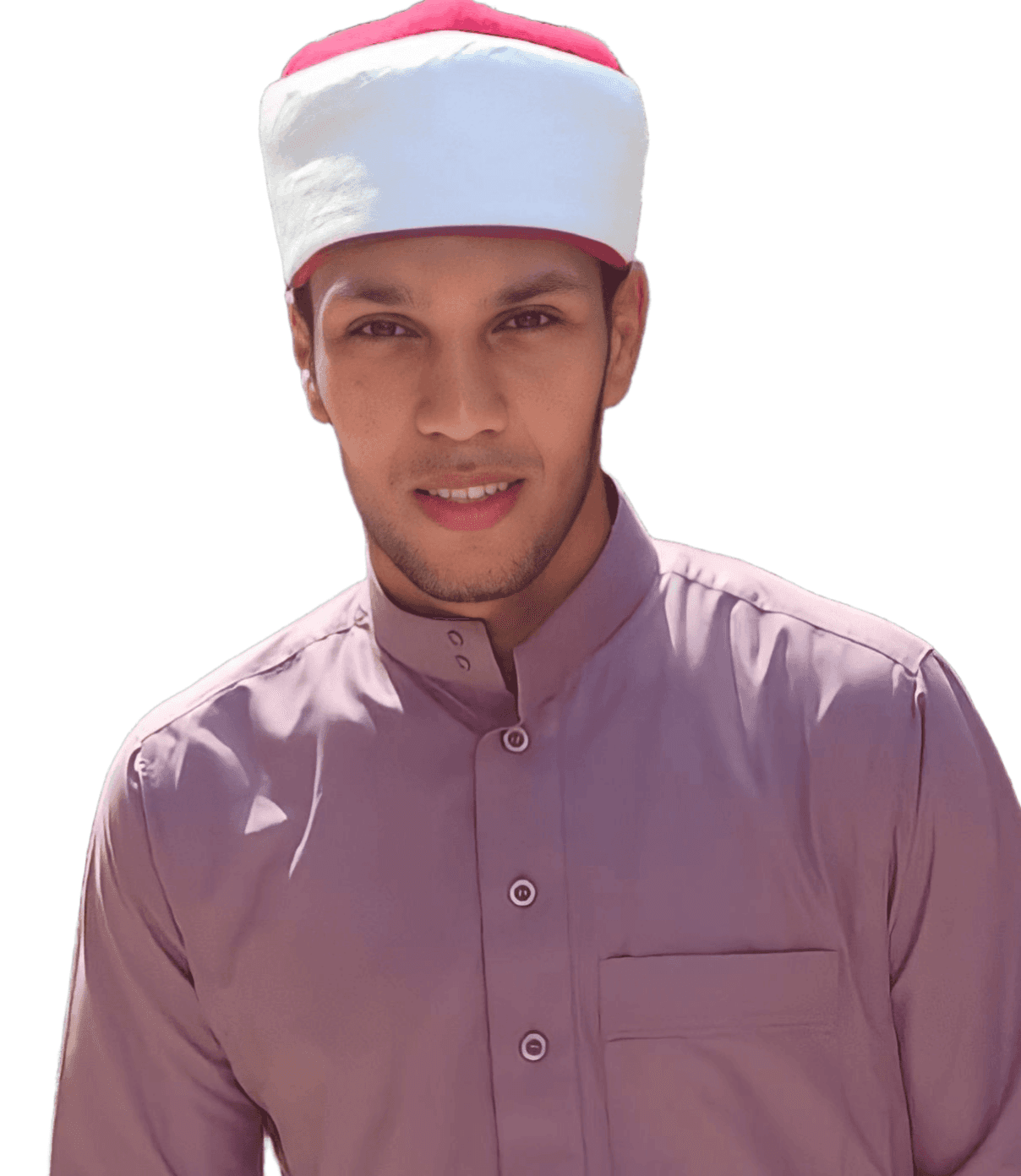 إبراهيم السعدوني