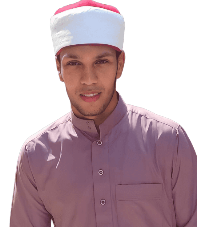 الملف الشخصي