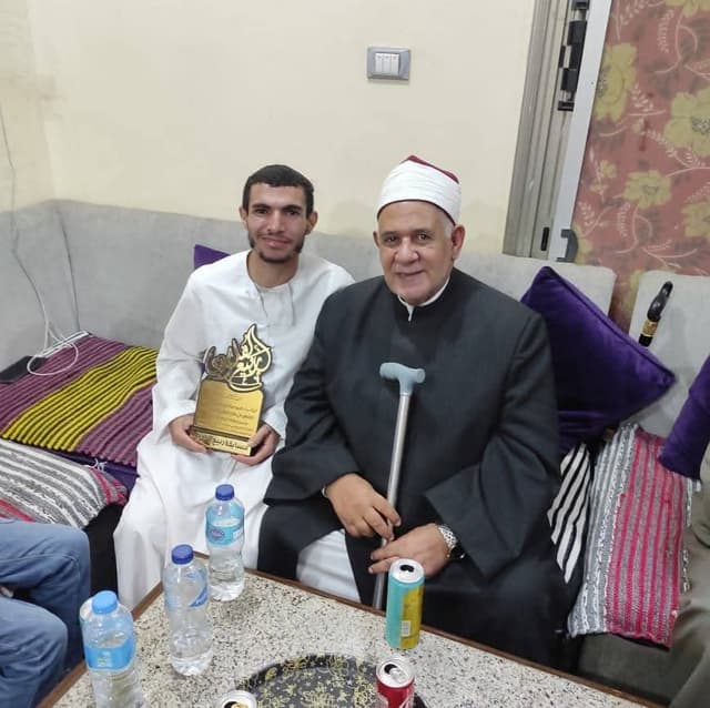 الملف الشخصي