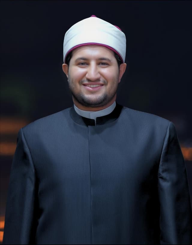 الملف الشخصي