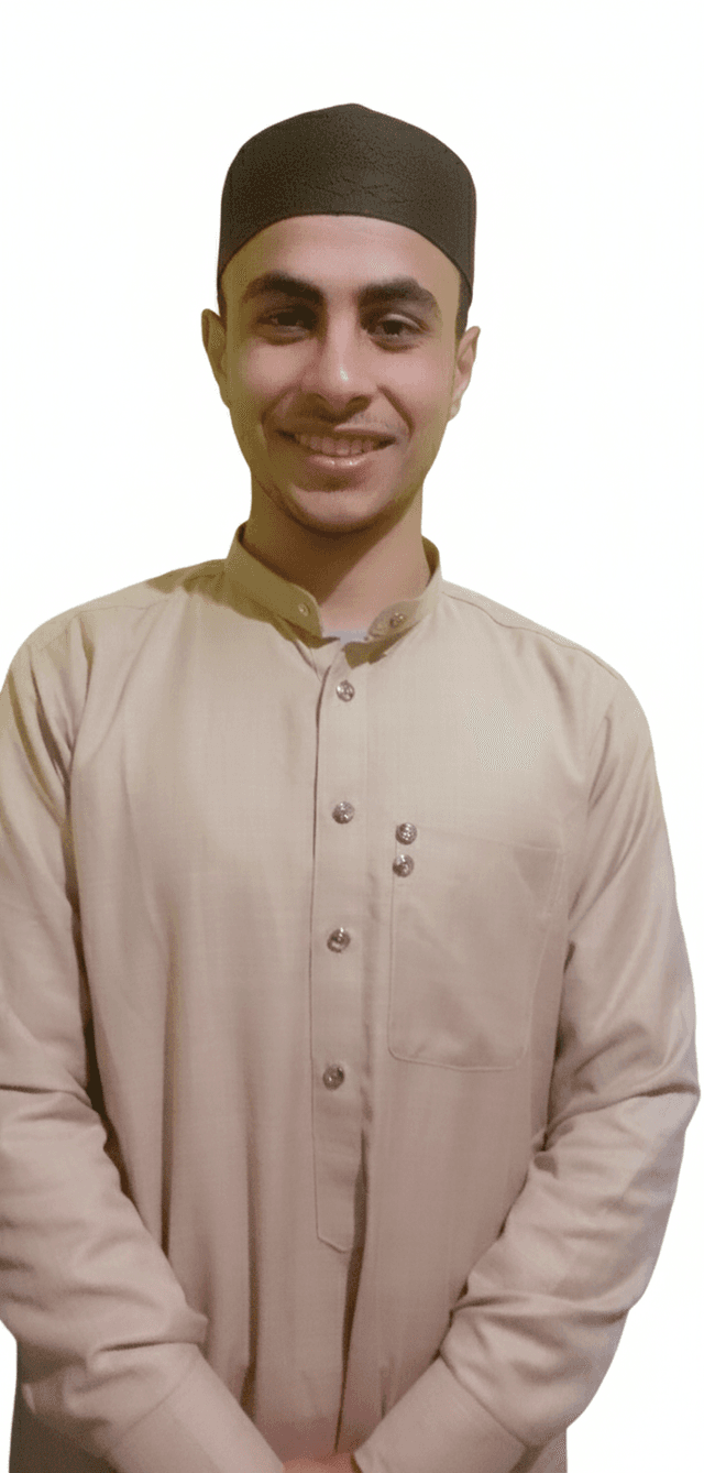 الملف الشخصي