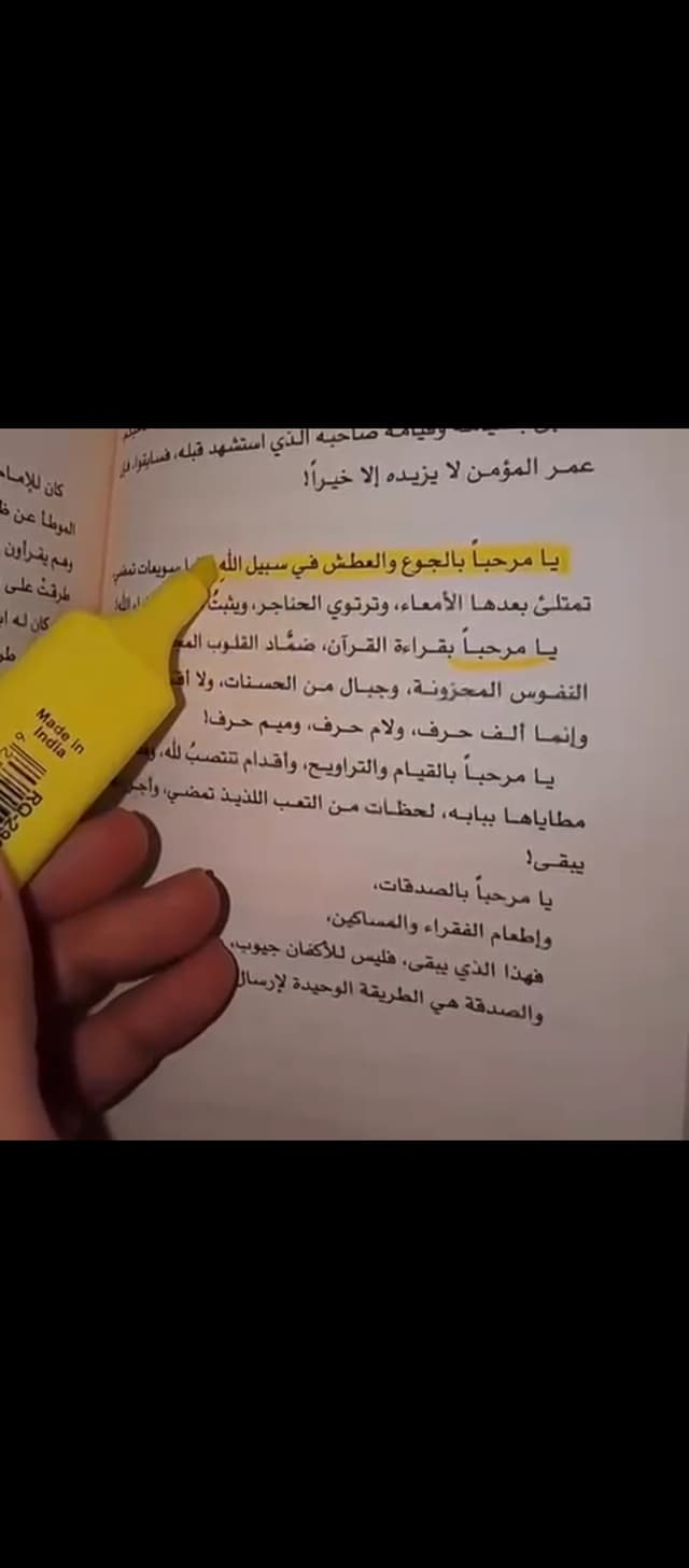 الملف الشخصي
