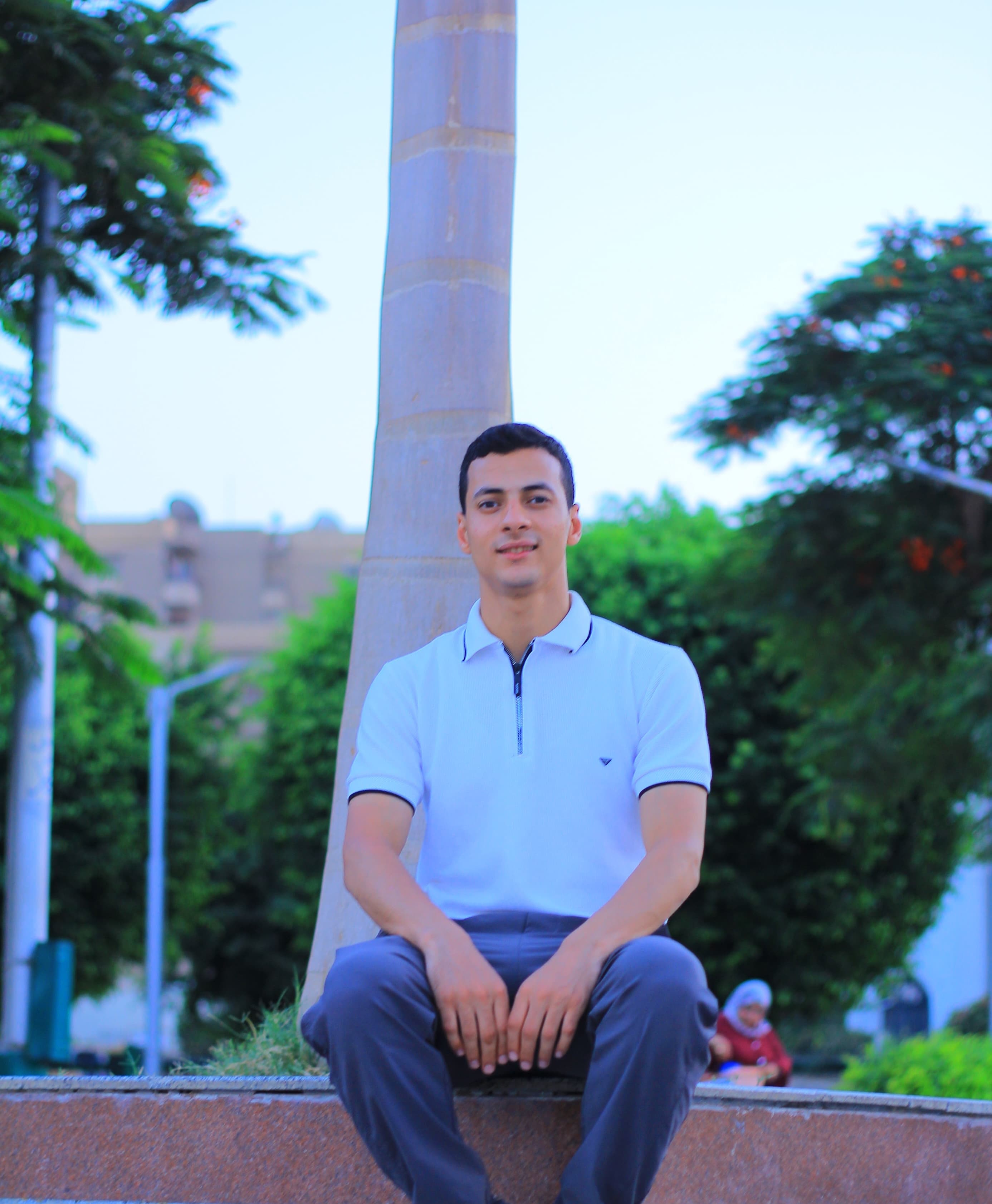 محمد جمال