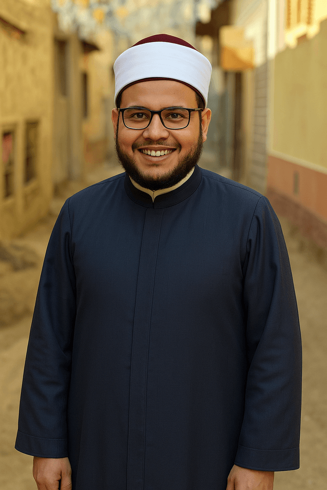 الملف الشخصي