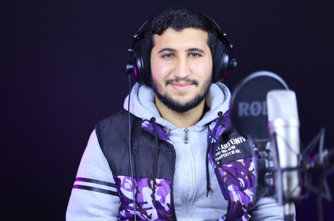 غلاف