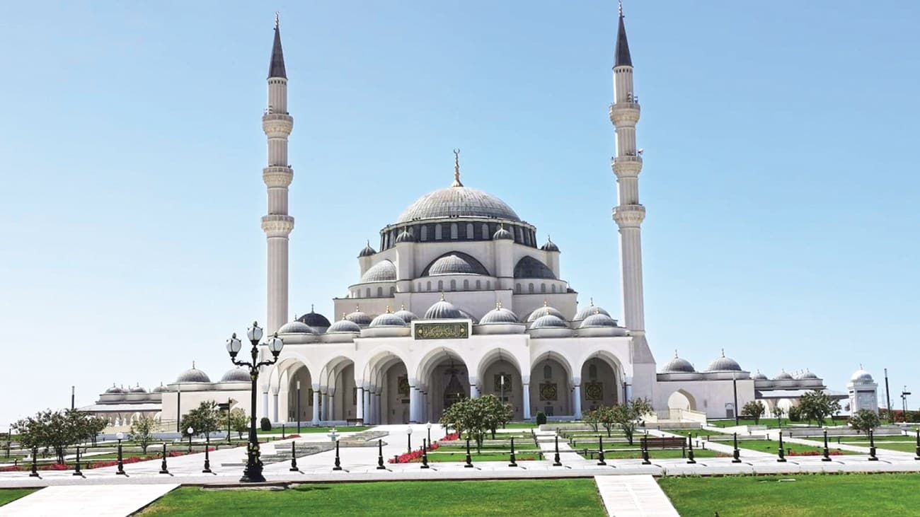 خلفية التلاوة